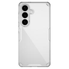 Nillkin - NILLKIN Samsung Galaxy S26 Plus Skal PC + TPU Anti-Scratch - Klar