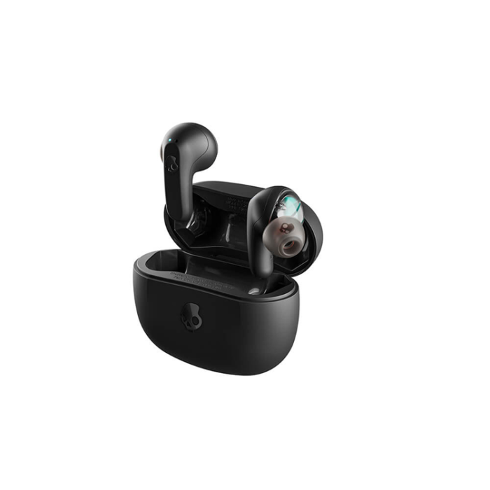 Skullcandy - SkullCandy Hörlur In-Ear True Wireless - Svart