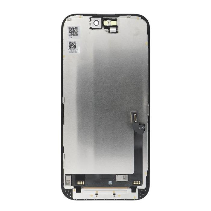 OEM - iPhone 16 Skärm med LCD-display FixCell INCELL