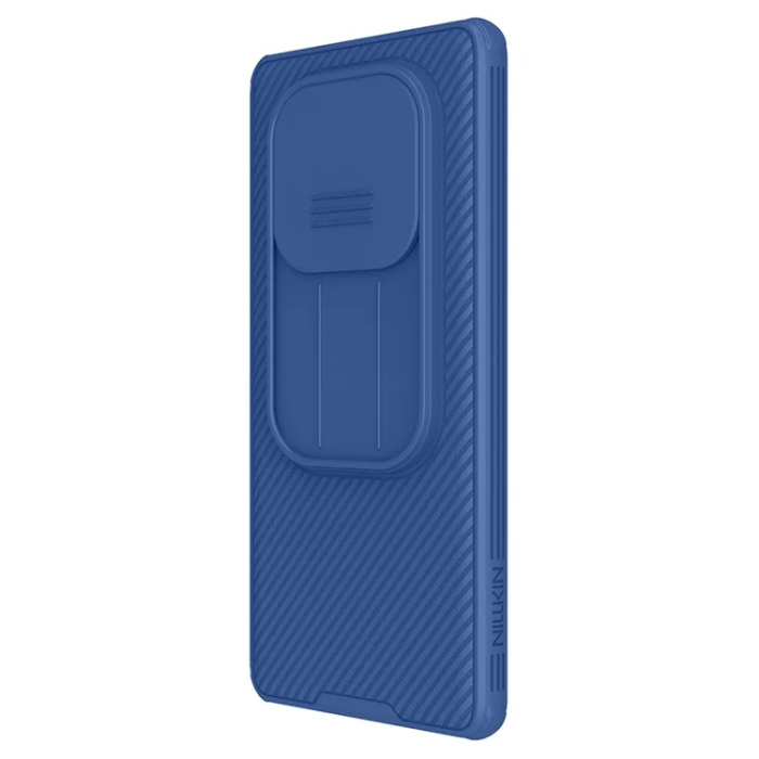 Nillkin - Nillkin Xiaomi Redmi Note 14 Pro 5G Mobilskal Camshield Pro
