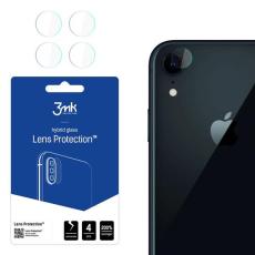 3MK - 3mk Apple iPhone Xr  Kameralinskydd