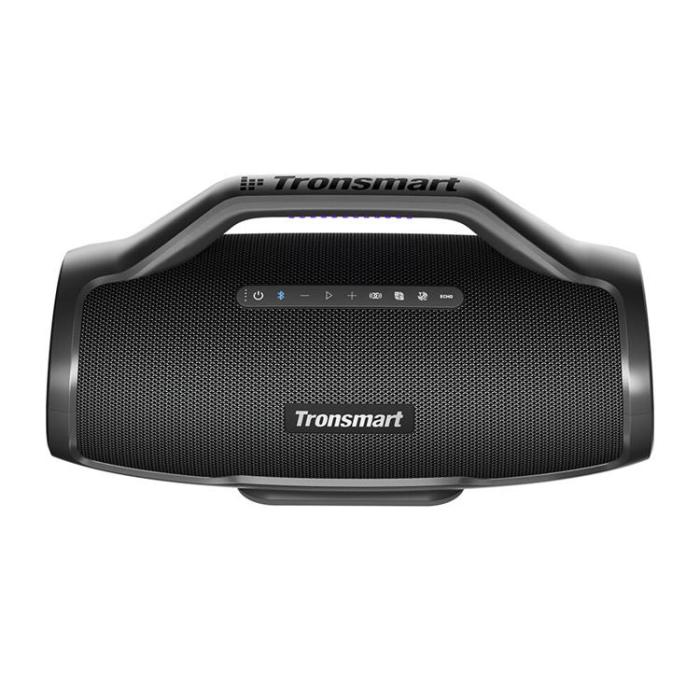 Tronsmart - Tronsmart Trådlös Högtalare Bluetooth Bang Max - Svart