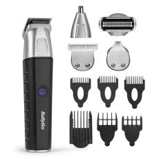 Babyliss - Babyliss 11-i-1 Multi Trimmer Lithium Power MT812E