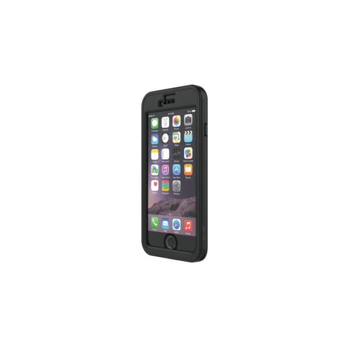 UTGATT5 - Dog & Bone Wetsuit Impact iPhone 8/7 - Svart