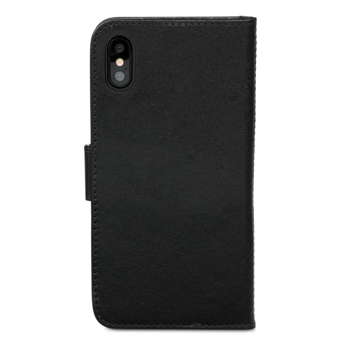 UTGATT4 - Dbramante1928 Lynge Fodral till iPhone X - Svart