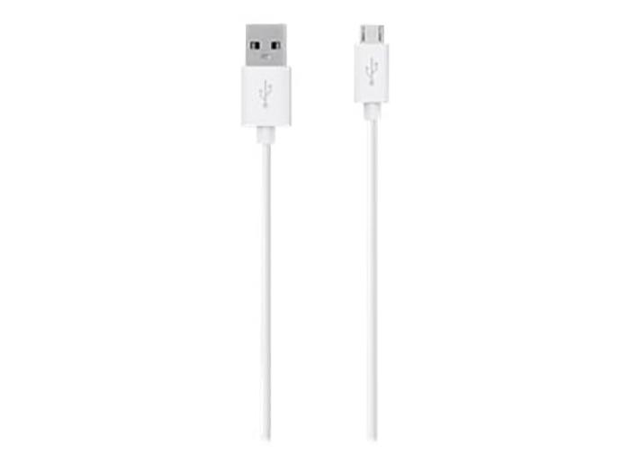 UTGATT5 - Belkin Micro Usb 2M White