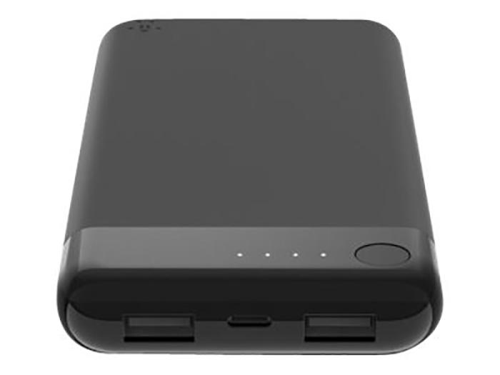 UTGATT4 - Belkin Boost-Up Power Bank 10000Mah Lightning Black