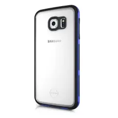 ItSkins - Itskins Venum Reloaded Skal till Samsung Galaxy S6 - Bl&aring;