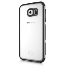 ItSkins - Itskins Venum Reloaded Skal till Samsung Galaxy S6 - Vit