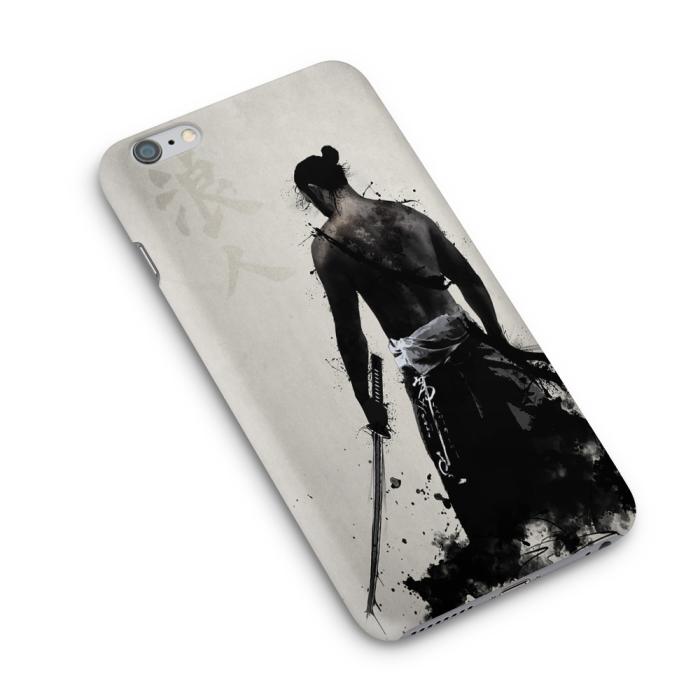 UTGATT5 - Skal till Apple iPhone 6(S) - Ronin