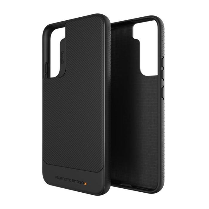 UTGATT1 - Gear4 Copenhagen Skal Galaxy S22 Plus - Svart