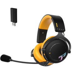 SOMIC - SOMIC Over-Ear Gaming H&ouml;rlurar Tr&aring;dbundna 2.4G USB E-Sports G760