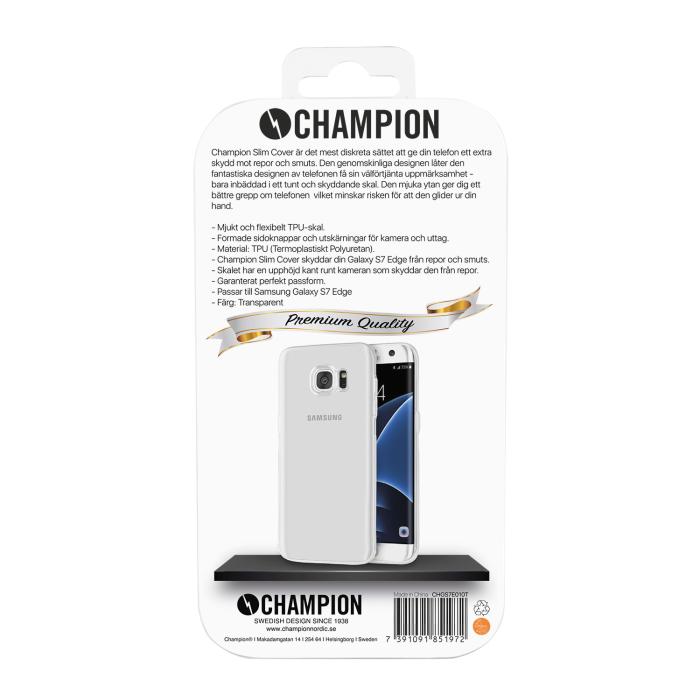 UTGATT4 - Slim Cover Trp Galaxy S7 Edge