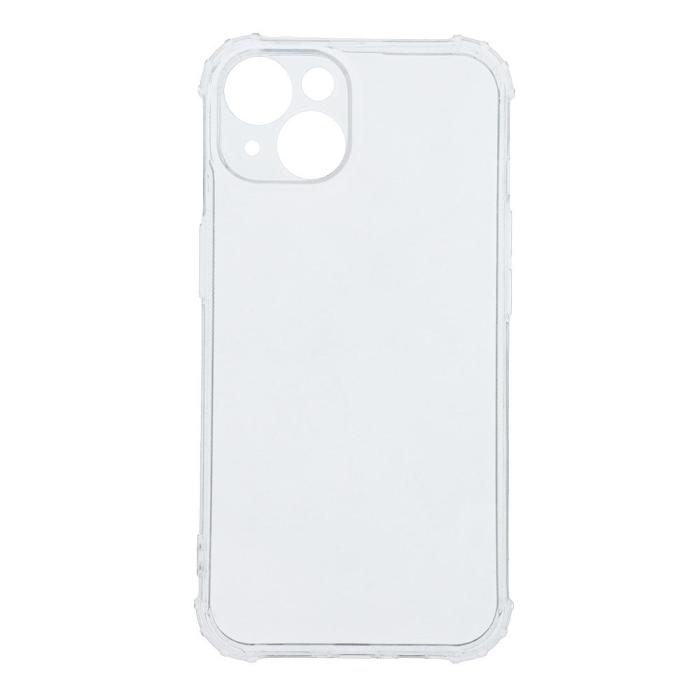 OEM - Stötdämpande Transparent Skal till iPhone 13 Mini – Skyddsfodral