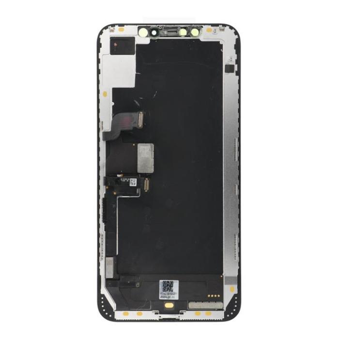 SpareParts - iPhone XS Max Skärm med LCD-display FixCell Super Retina XDR Renoverad