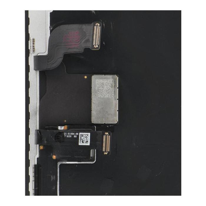 SpareParts - iPhone XS Max Skärm med LCD-display FixCell Super Retina XDR Renoverad