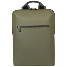 Tucano - Tucano Ryggs&auml;ck F&ouml;r MacBook Pro 16" Gommo - Gr&ouml;n