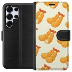 iSecrets - Plånboksfodral till Samsung Galaxy S25 Ultra med Räkor