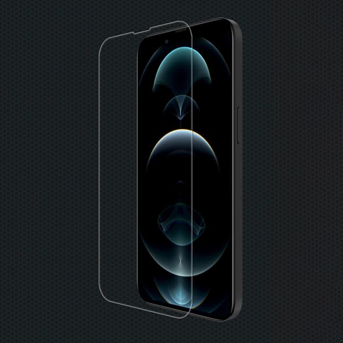 UTGATT1 - Nillkin Amazing H Härdat glas 9H iPhone 13 Mini
