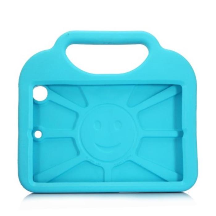OEM - iPad Mini 1/2/3/4 Skal - Blå