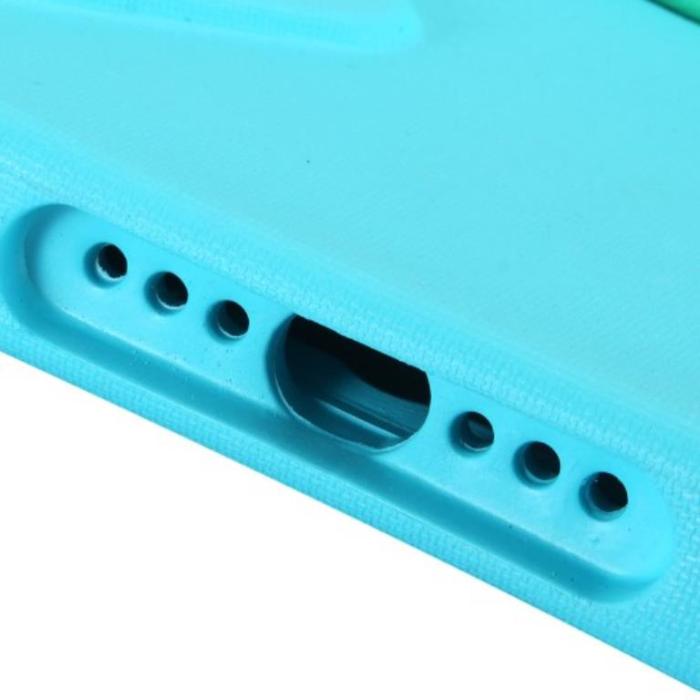 OEM - iPad Mini 1/2/3/4 Skal - Blå