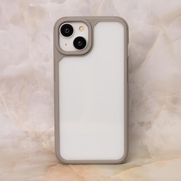 OEM - Xiaomi Redmi Note 13 Pro 4G/Poco M6 Pro Mobilskal Color Shock