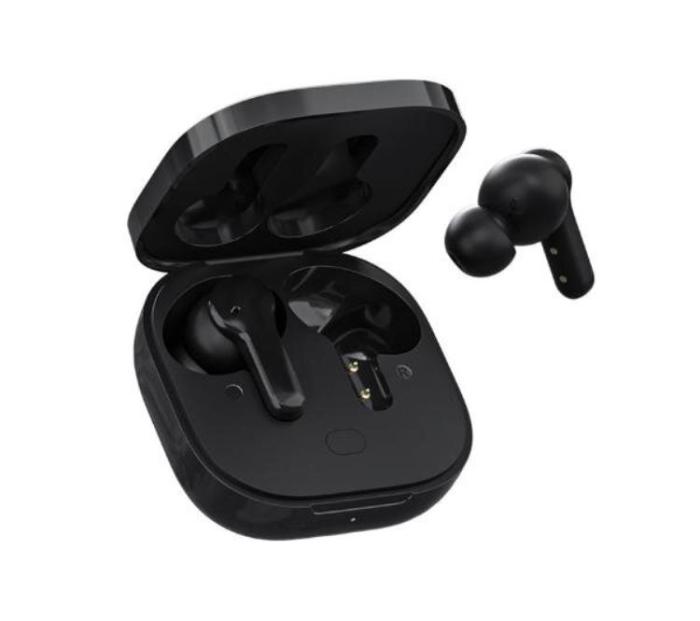 QCY - QCY True Wireless In-Ear Hörlurar T13 - Svart