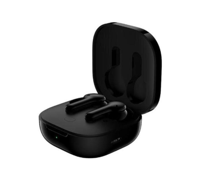 QCY - QCY True Wireless In-Ear Hörlurar T13 - Svart