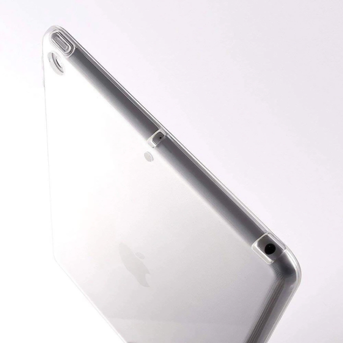 OEM - iPad Pro 11 (2024) Skal Slim - Transparent