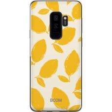 iSecrets - Mobilskal till Samsung Galaxy S9+ med Lemon Breeze