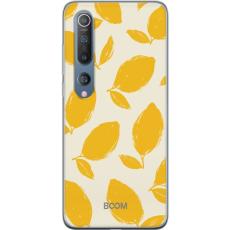 iSecrets - Mobilskal till Xiaomi Mi 10 5G med Lemon Breeze