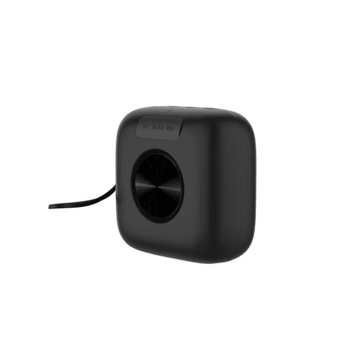 UTGATT1 - Ledwood Högtalare ACCESS10 IPX5 - Svart