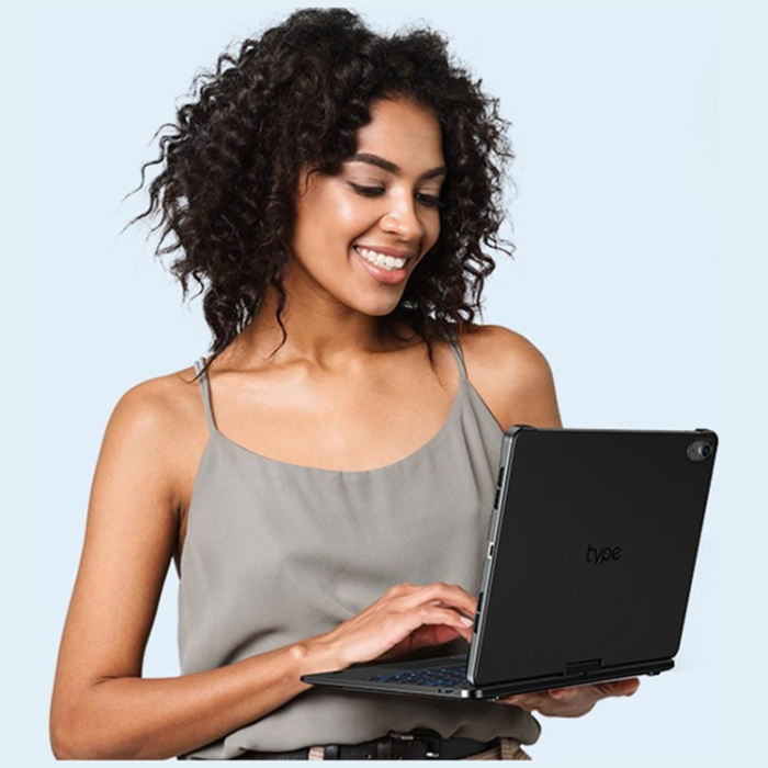 Typecase - Typecase iPad Air 11