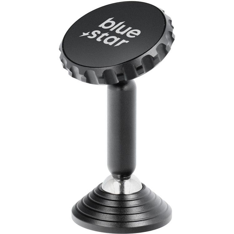Blue Star Magnetisk Skrivbordshållare Long Stick - Svart | 5566 | AlltMobil
