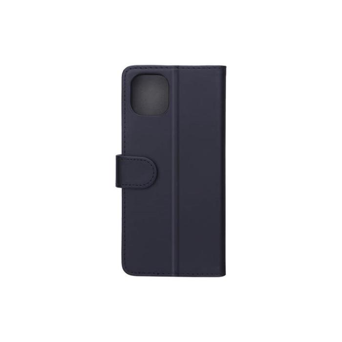 GEAR - Gear Mobilfodral Galaxy A03 - Svart