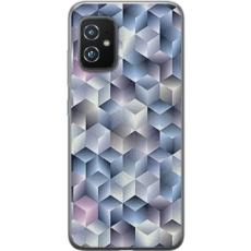 iSecrets - Mobilskal till Asus Zenfone 8 med Cyklon