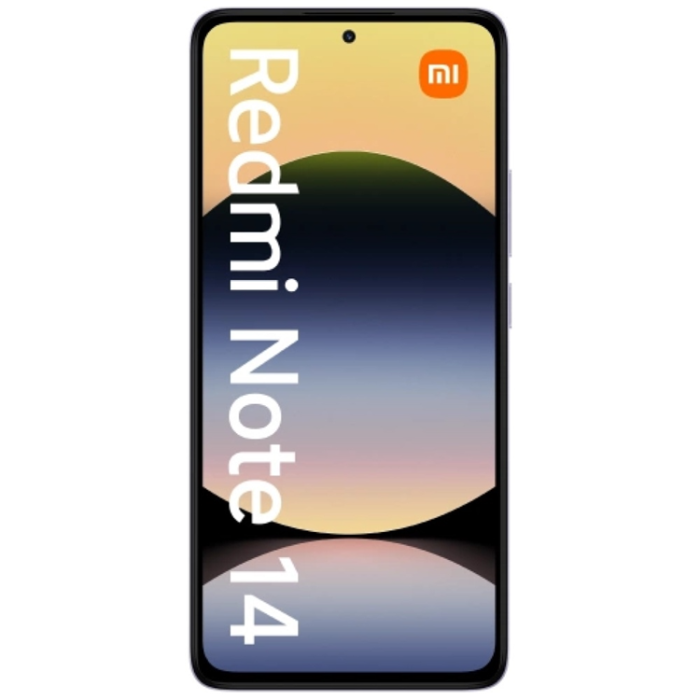 Xiaomi - Xiaomi Redmi Note 14 6/128GB - Lila