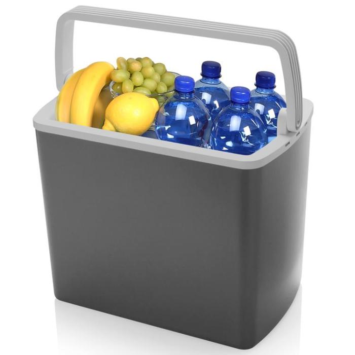 Tristar - Tristar Kylbox, 12 volt, 22 liter
