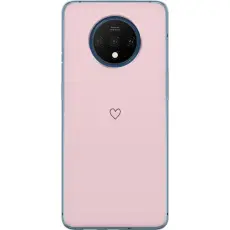 Gustaf - Mobilskal till OnePlus 7T med Litet Hj&auml;rta
