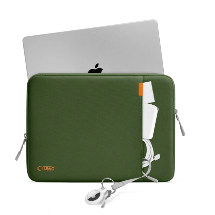 Tech-Protect - Tech-Protect Laptop 13-14