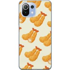 iSecrets - Mobilskal till Xiaomi 11 Lite 5G NE med R&auml;kor