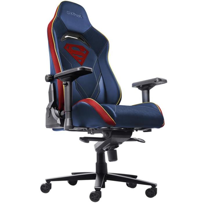 Trust - Trust GXT 721SM Ruya Gamingstol Superman