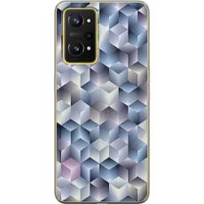 iSecrets - Mobilskal till Realme GT Neo 3T med Cyklon