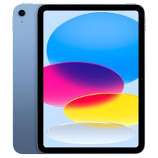 Apple - Apple iPad 11" (2025) 11" Gen Wifi 6GB/256GB Blå