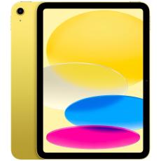 Apple - (NY) Apple iPad 11" (2025) 11" Gen Wifi 6GB/256GB - Gul