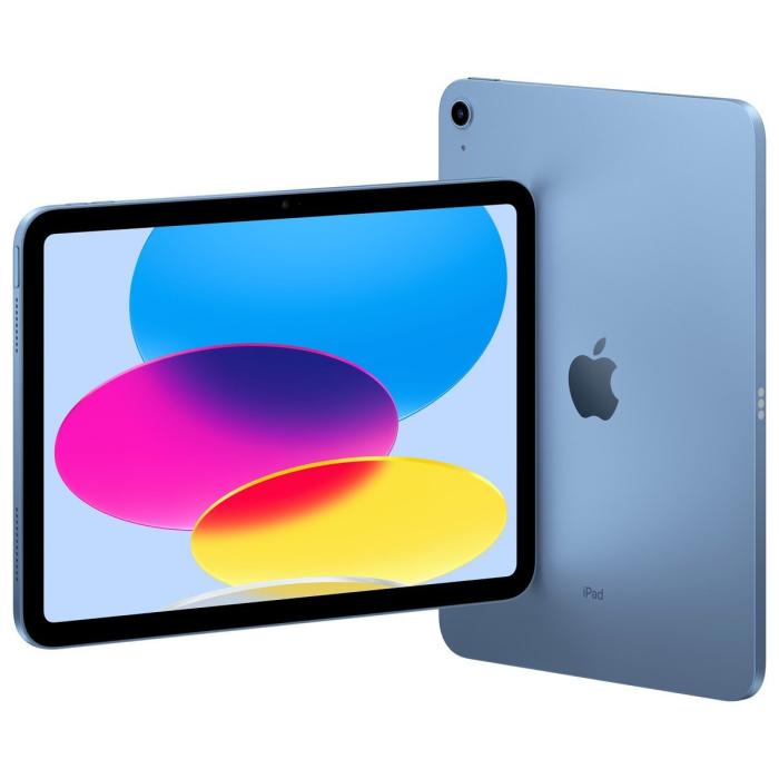 Apple - Apple iPad 11
