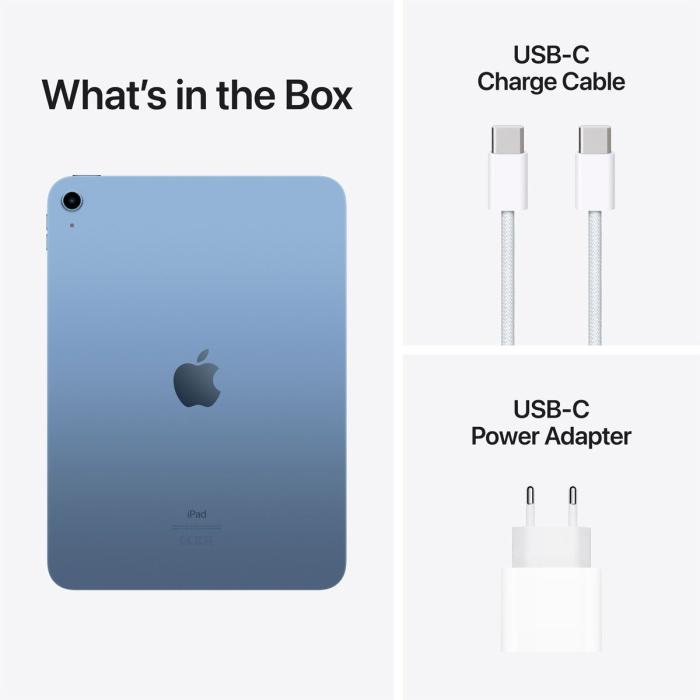 Apple - Apple iPad 11
