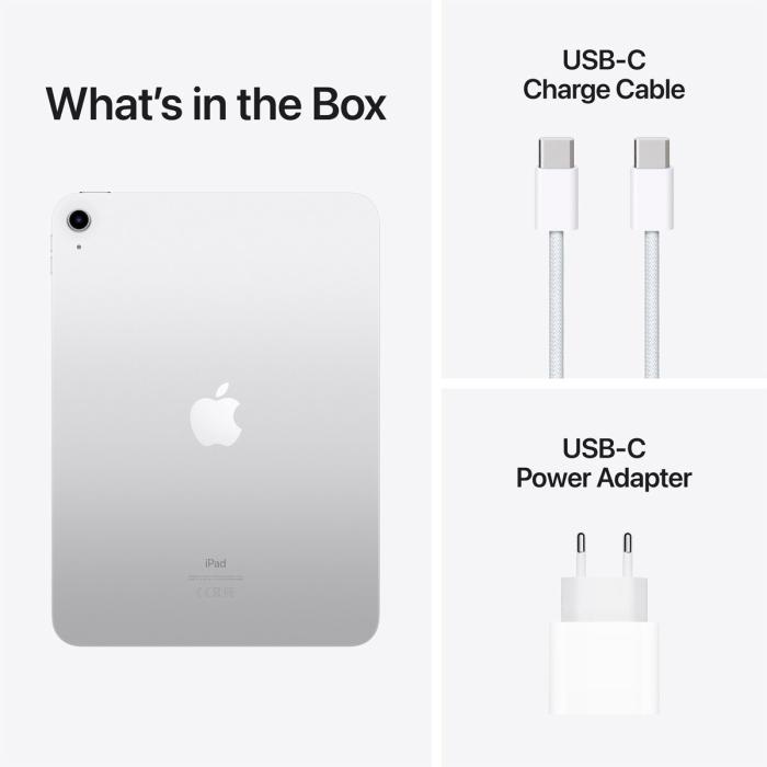 Apple - Apple iPad 11