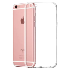 SiGN - SiGN Ultra Slim Skal för iPhone 7/8/SE (2020/2022) - Transparent