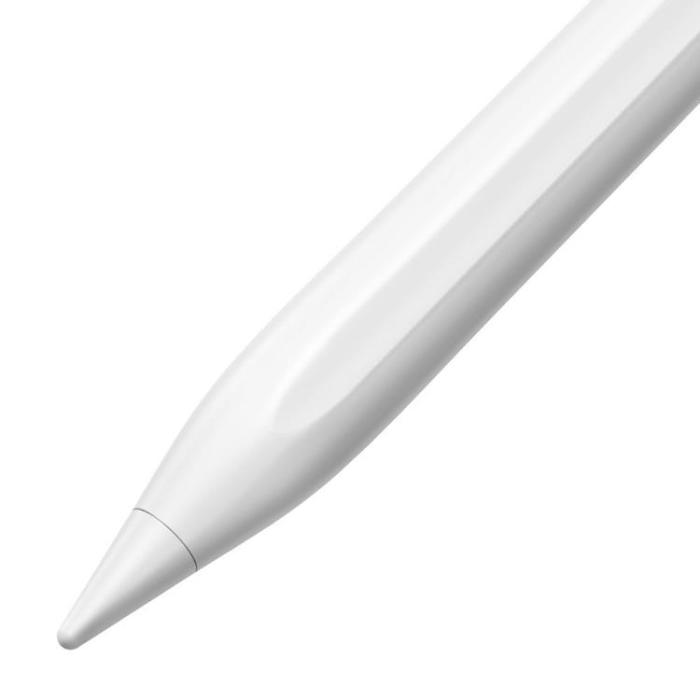 UTGATT1 - Baseus Capacitive Stylus Penna För iPad Pro Till iPad - Vit